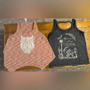 Tank top bundle
